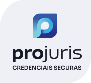 Projuris Credenciais Seguras