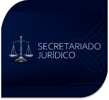 Curso - Secretariado jurídico
