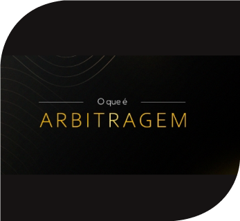 Curso - Arbitragem