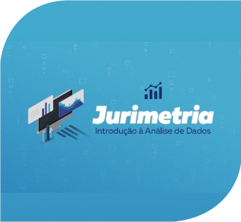 Curso - Jurimetria | Introdução à Análise de Dados