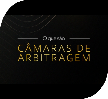 Curso - Câmaras de arbitragem