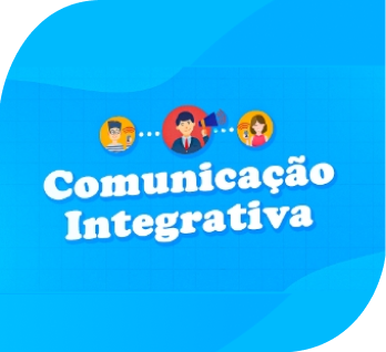 Curso - Comunicação integrativa
