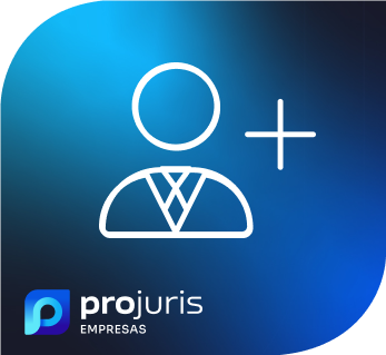 Atribuição automática de responsáveis - Projuris Empresas