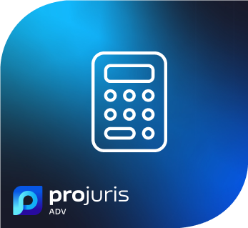 Calculadora de Prazos - Projuris ADV