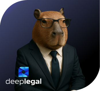 Dossiê Jurídico - DeepLegal