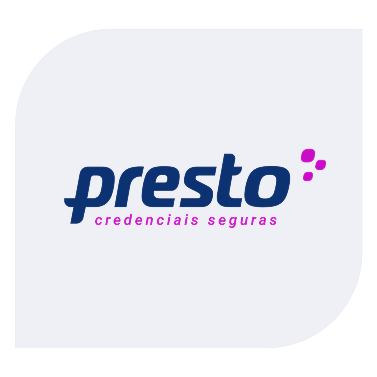 Presto - Oystr