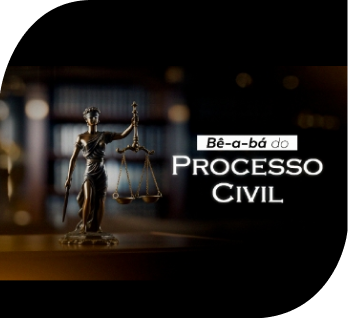 Curso - Bê-a-bá do Processo Civil