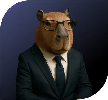Capivara Jurídica - Projuris Jurimetria